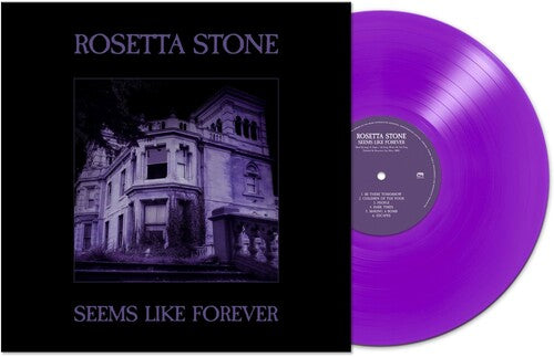 Rosetta Stone: Seems Like Forever - Purple