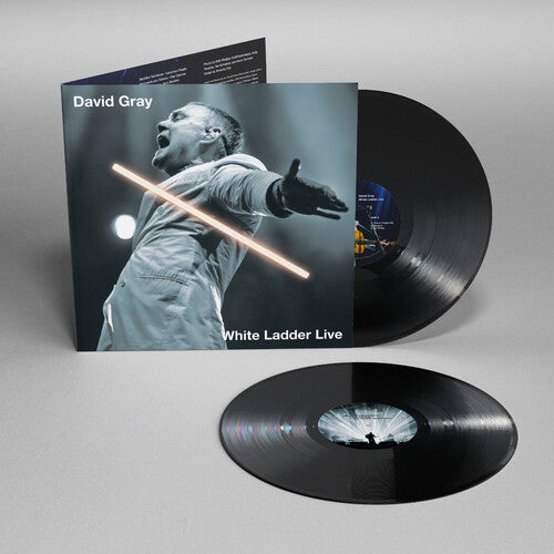 David Gray: White Ladder Live