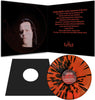 Glenn Danzig: Black Aria 2 - Black/orange