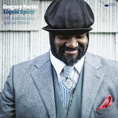 Gregory Porter: Liquid Spirit