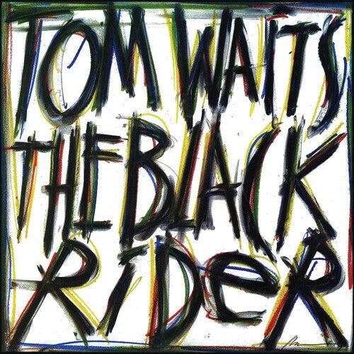 Tom Waits: Black Rider