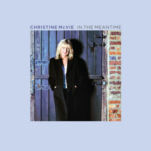 Christine McVie: In The Meantime