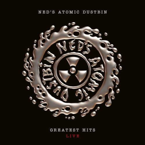Ned's Atomic Dustbin: Greatest Hits Live