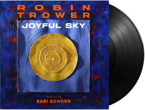 Robin Trower: Joyful Sky