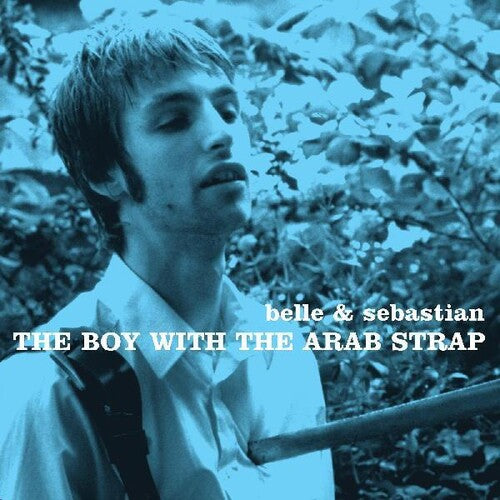 [Belle & Sebastian: The Boy With The Arab Strap (25th Anniversary Edition)