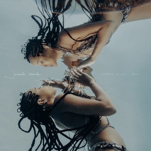 Jamila Woods: Water Made Us