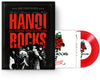 Hanoi Rocks: All Those Wasted Years - Red