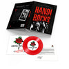 Hanoi Rocks: All Those Wasted Years - Red