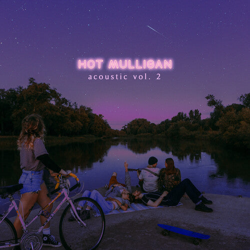 Hot Mulligan: Acoustic Vol. 1 + 2