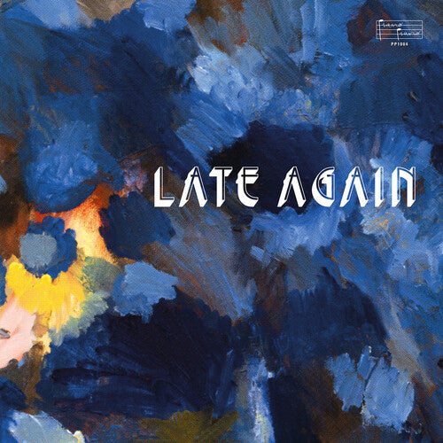 Sven Wunder: Late Again