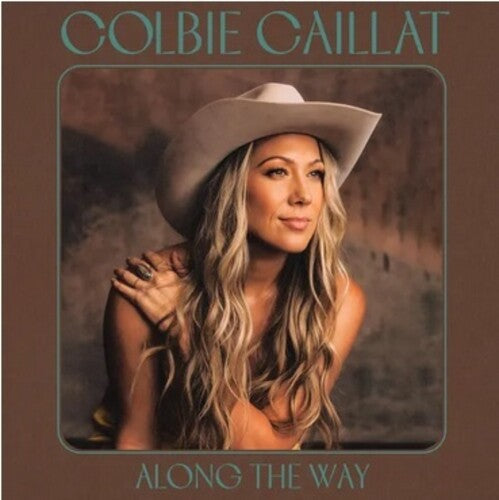Colbie Caillat: Along The Way