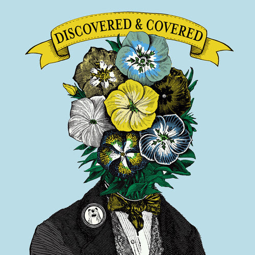 Various Artists: Discovered & Covered (Various Artists)
