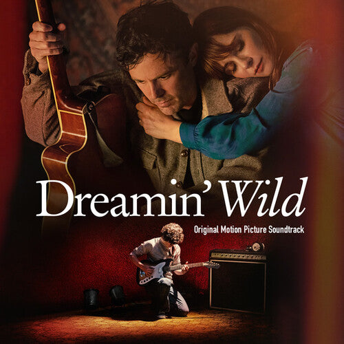 Dreamin' Wild - O.S.T.: Dreamin' Wild (Original Soundtrack)