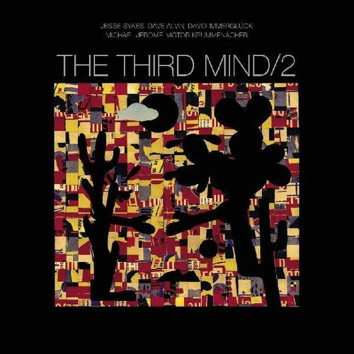 Third Mind: The Third Mind 2