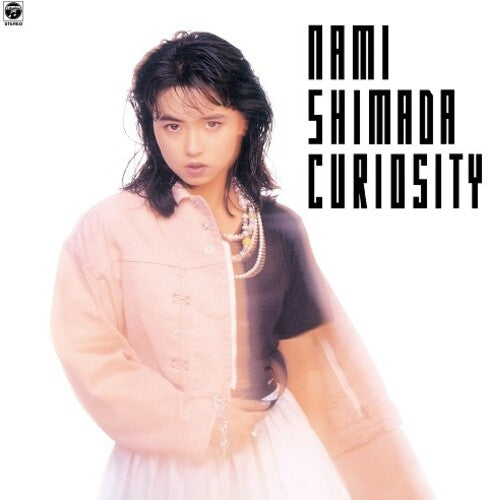 Nami Shimada: Curiosity