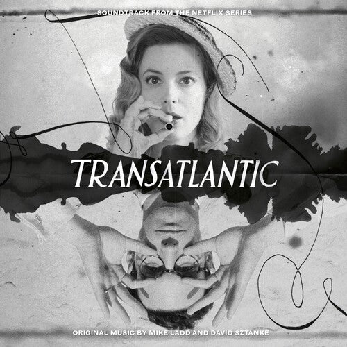 Transatlantic (Original Soundtrack)