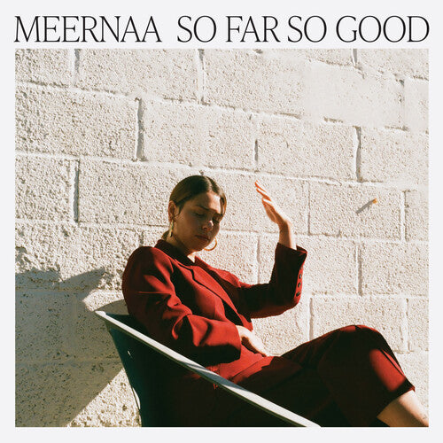 Meernaa: So Far So Good - Cloudy Clear