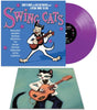 Swing Cats: A Special Tribute To Elvis - Purple
