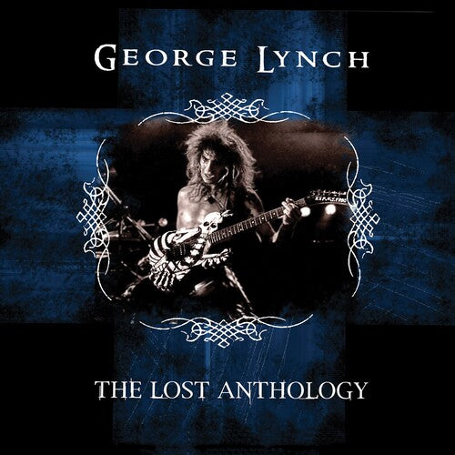 George Lynch: Lost Anthology - Blue Marble