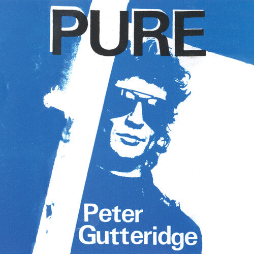 Peter Gutteridge: Pure