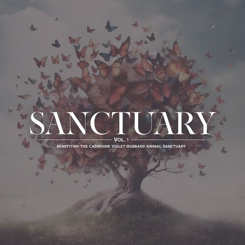 Various Artists: Sanctuary Vol. 1 (Various Artists)