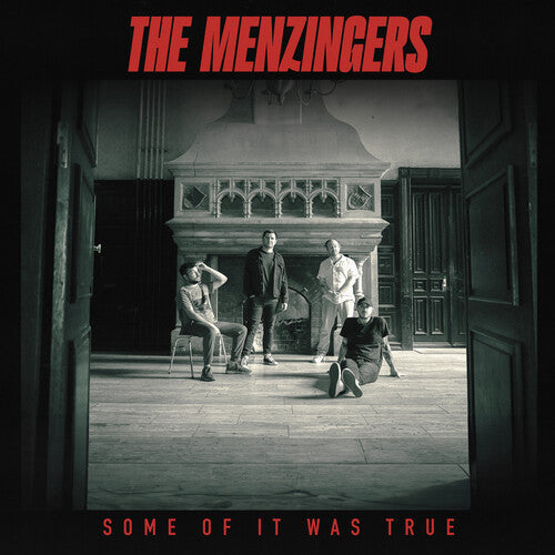 The Menzingers: Some Of It Was True