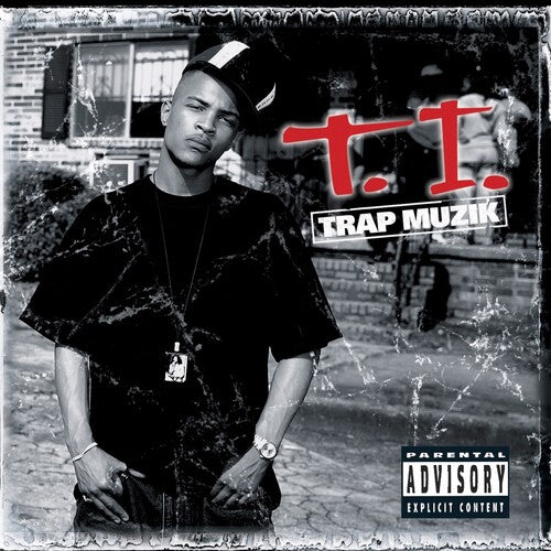 T.I.: Trap Muzik (Deluxe Box)