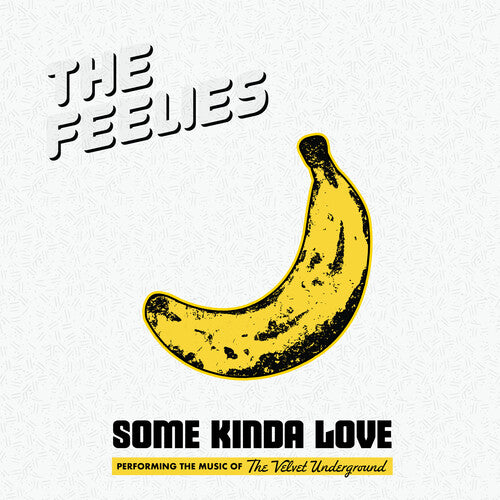 The Feelies: Some Kinda Love: Performing The Music Of The Velvet Underground