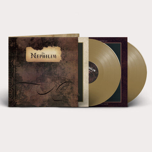 Fields of the Nephilim: The Nephilim (35th Anniversary Vinyl Reissue)