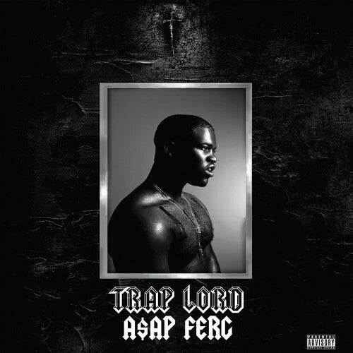 A$AP Ferg: Trap Lord