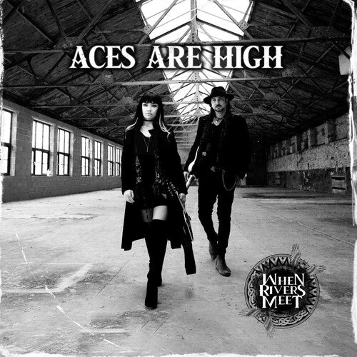 When Rivers Meet: Aces Are High