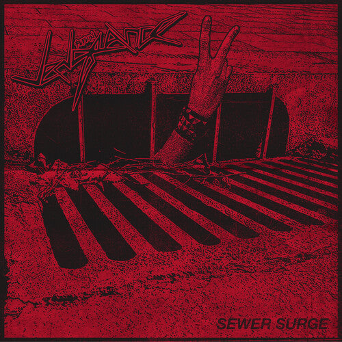Vengeance: Sewer Surge