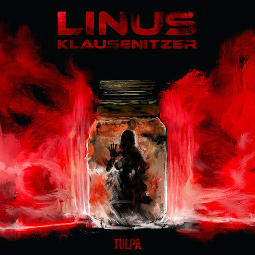 Linus Klausenitzer: Tulpa