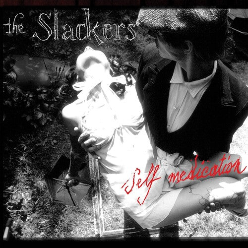 The Slackers: Self Medication