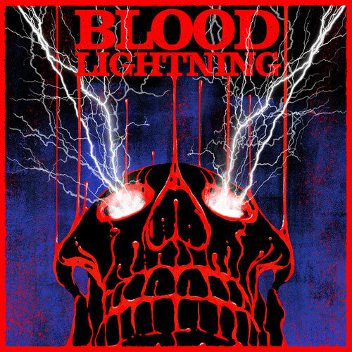 Blood Lightning: Blood Lightning