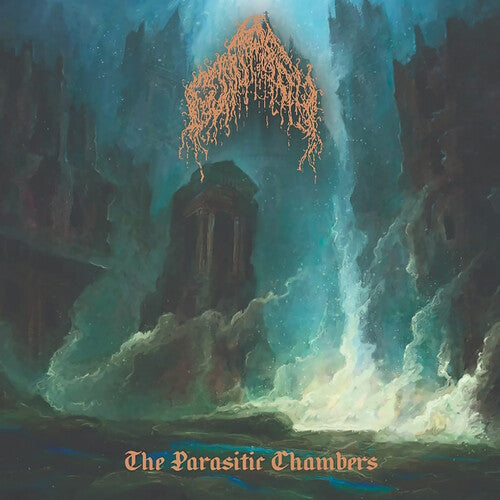 Conjureth: The Parasitic Chambers