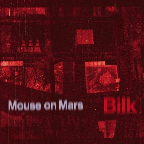 Mouse on Mars: Bilk