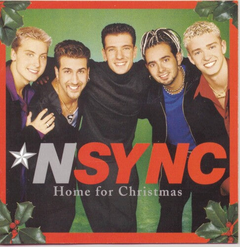 N-Sync: Home For Christmas