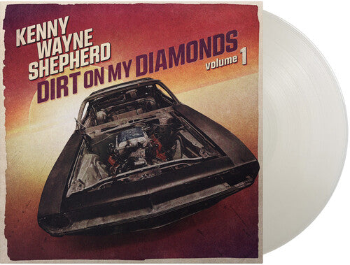 Kenny Wayne Shepherd: Dirt On My Diamonds Vol. 1
