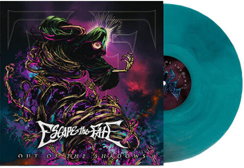 Escape the Fate: Out Of The Shadows