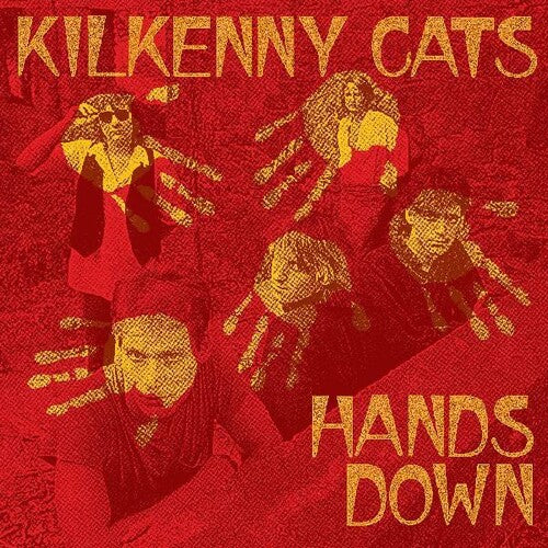 Kilkenny Cats: Hands Down
