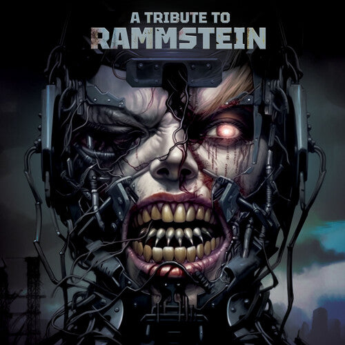 Various Artists: A Tribute To Rammstein (Various Artists)