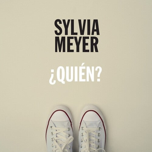 Sylvia Meyer: Quien?