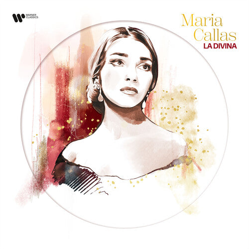 Maria Callas: La Divina - Compilation