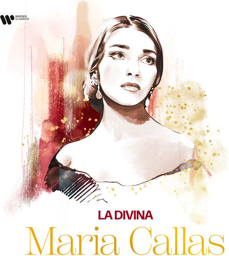 Maria Callas: La Divina - Compilation