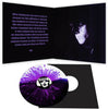 Glenn Danzig: Who Killed Marilyn? - Black & White / Purple Splatter