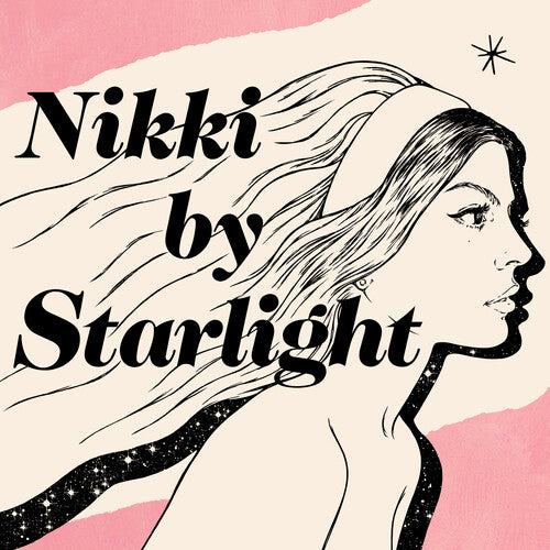 Nikki Yanofsky: Nikki By Starlight