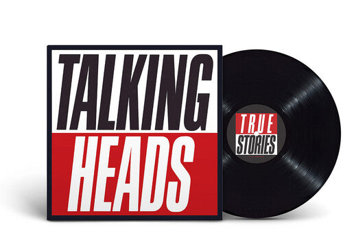 The Talking Heads: True Stories