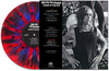 Iggy & Stooges: I Wanna Be Your Dog - Red/blue/black Splatter