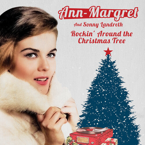 Ann-Margret: Rockin' Around The Christmas Tree